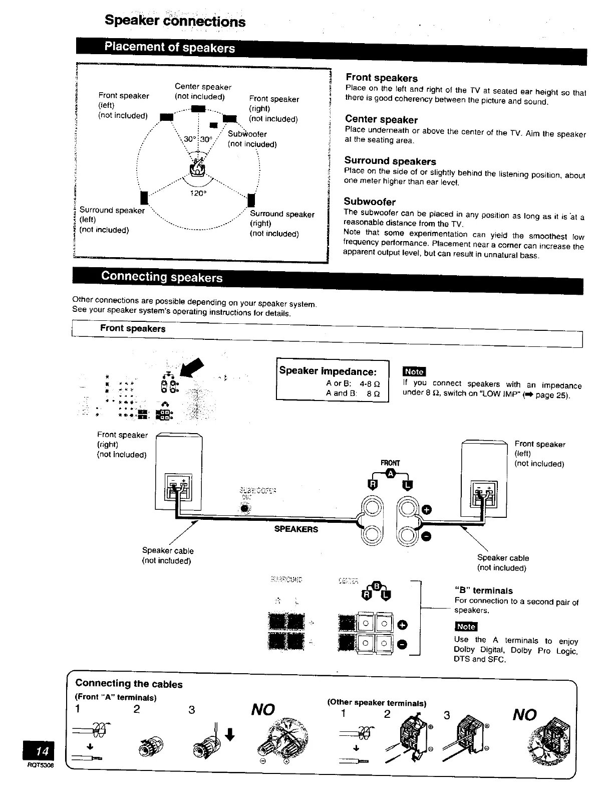 Page #14 background image