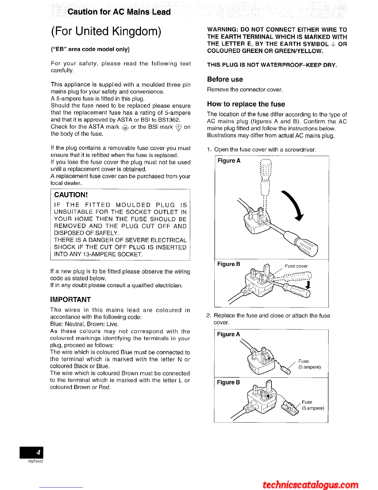 Page #4 background image