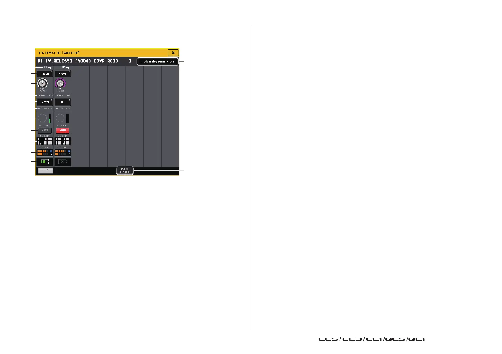 Page #6 background image