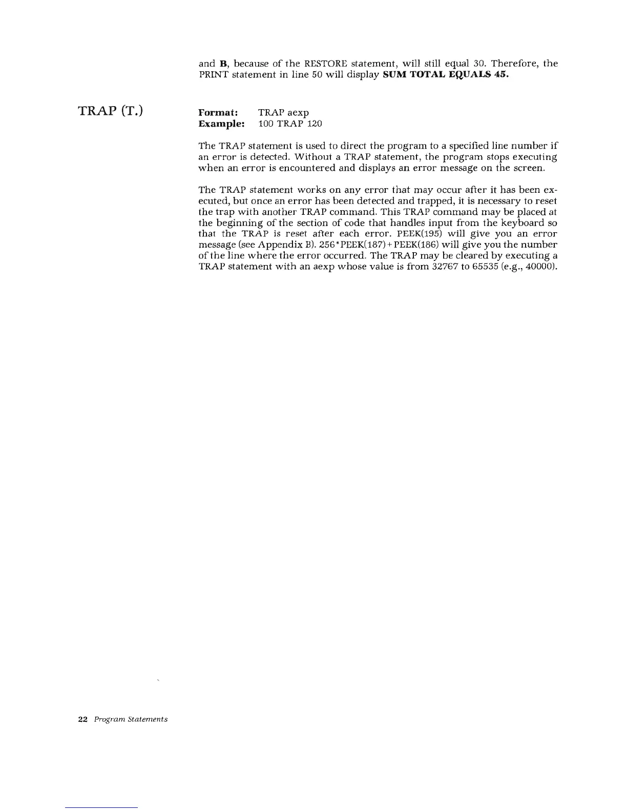 Page #30 background image