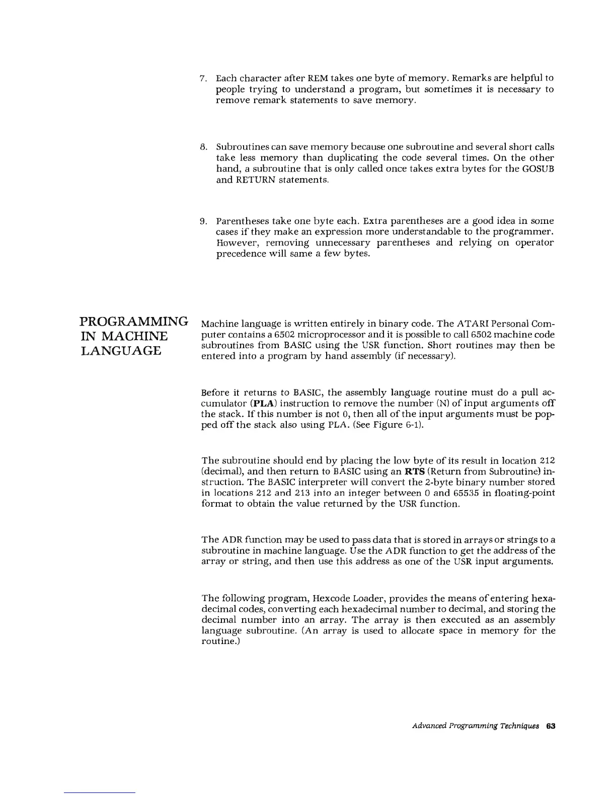 Page #71 background image