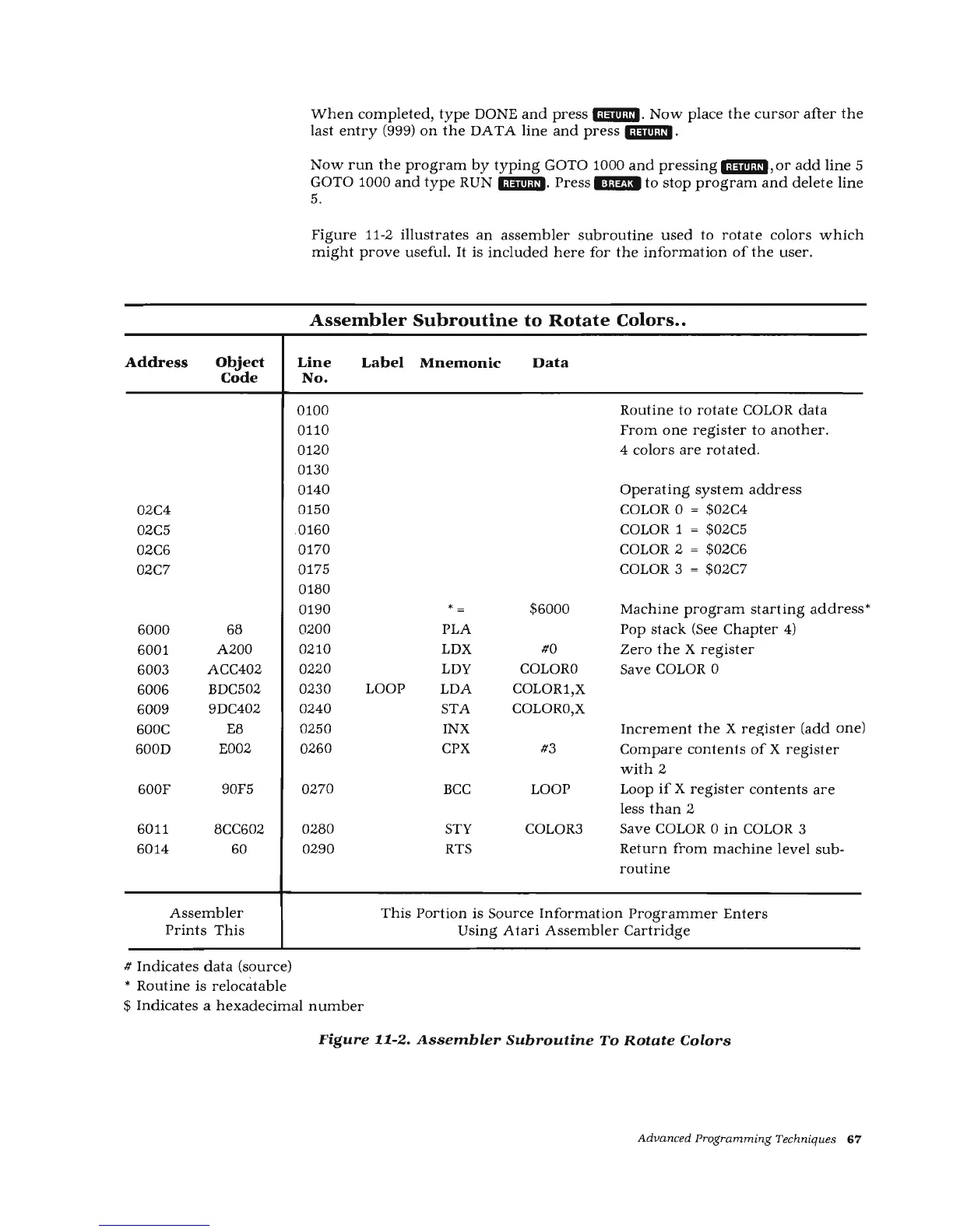 Page #75 background image
