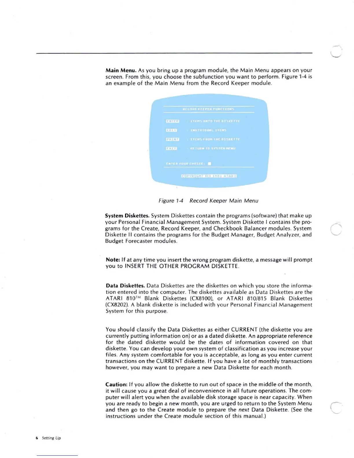 Page #16 background image