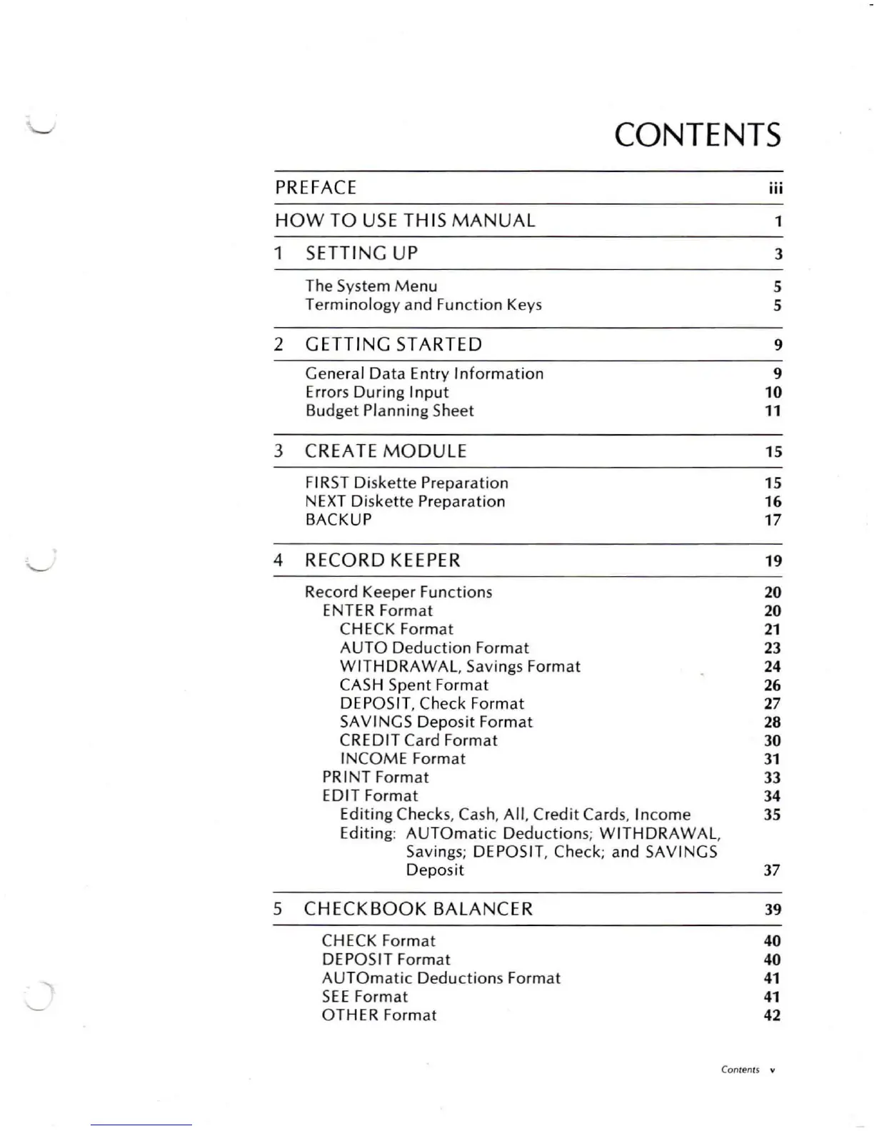 Page #6 background image
