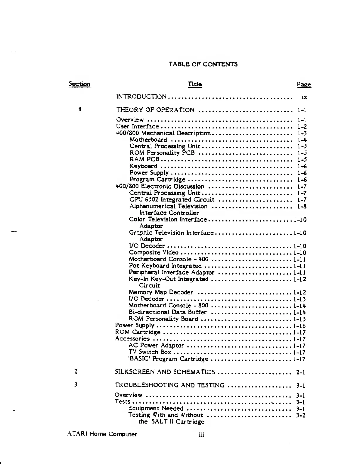 Page #3 background image