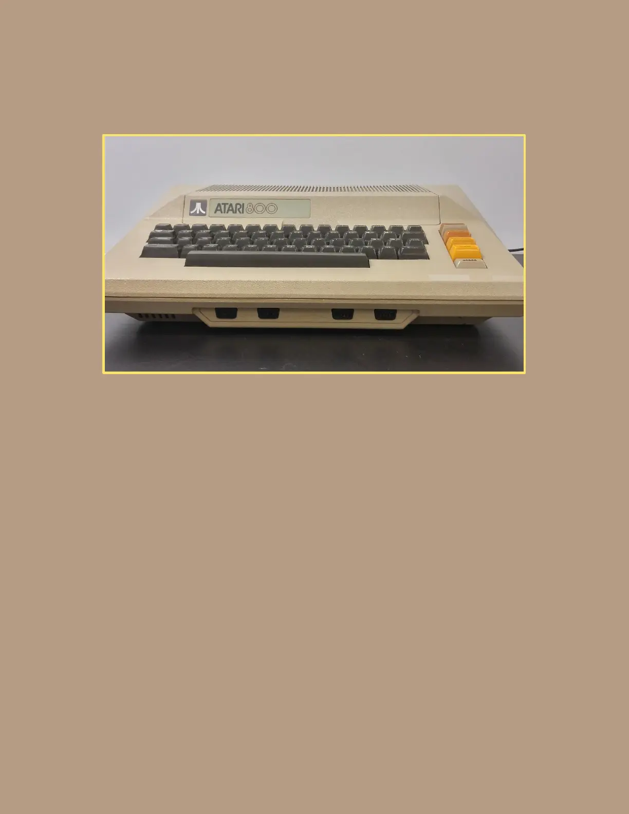 Page #3 background image