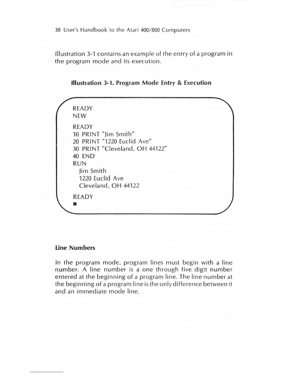 Page #40 background image
