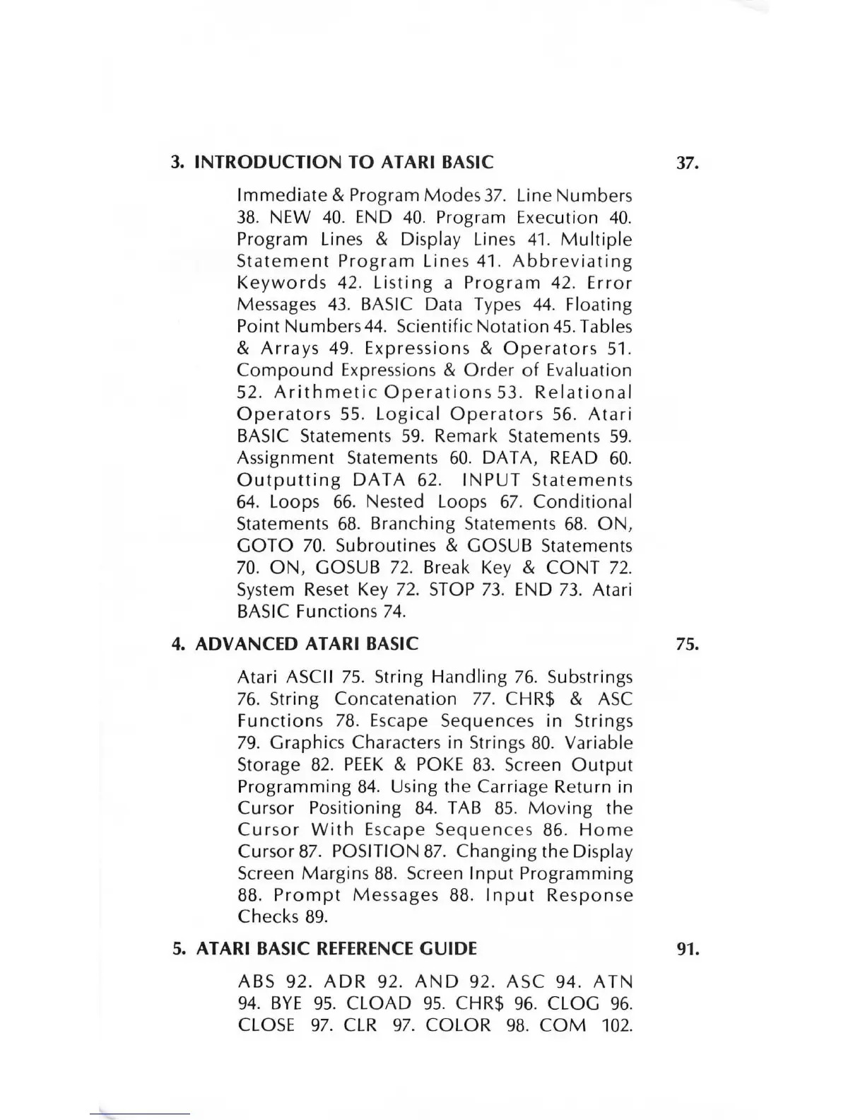 Page #6 background image