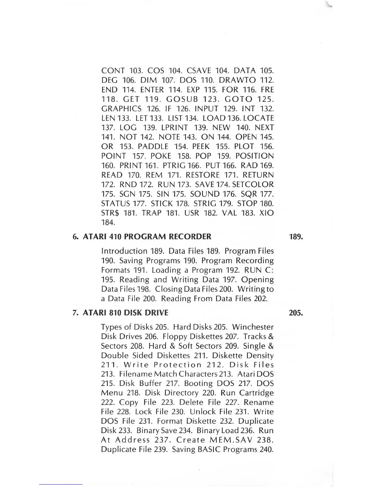 Page #7 background image