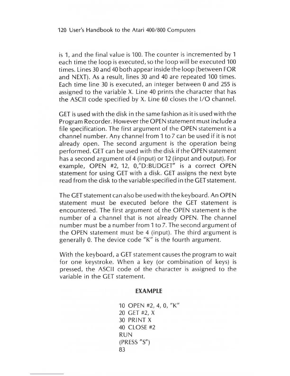Page #122 background image