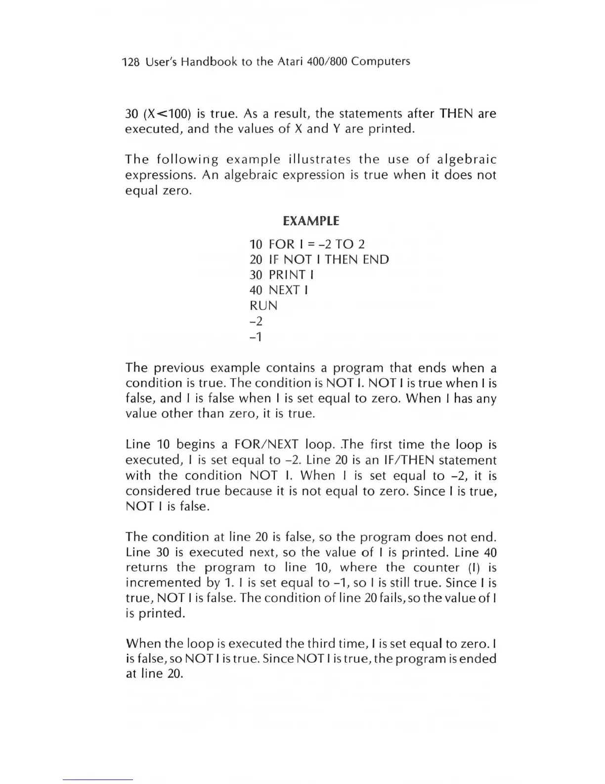 Page #130 background image