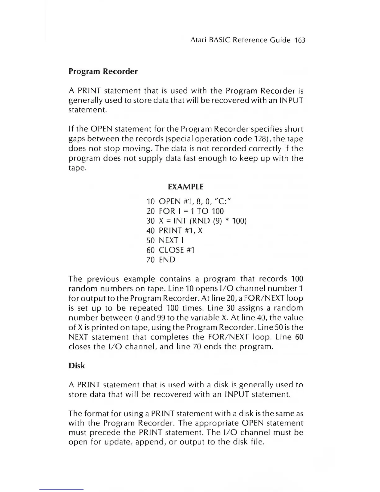 Page #165 background image