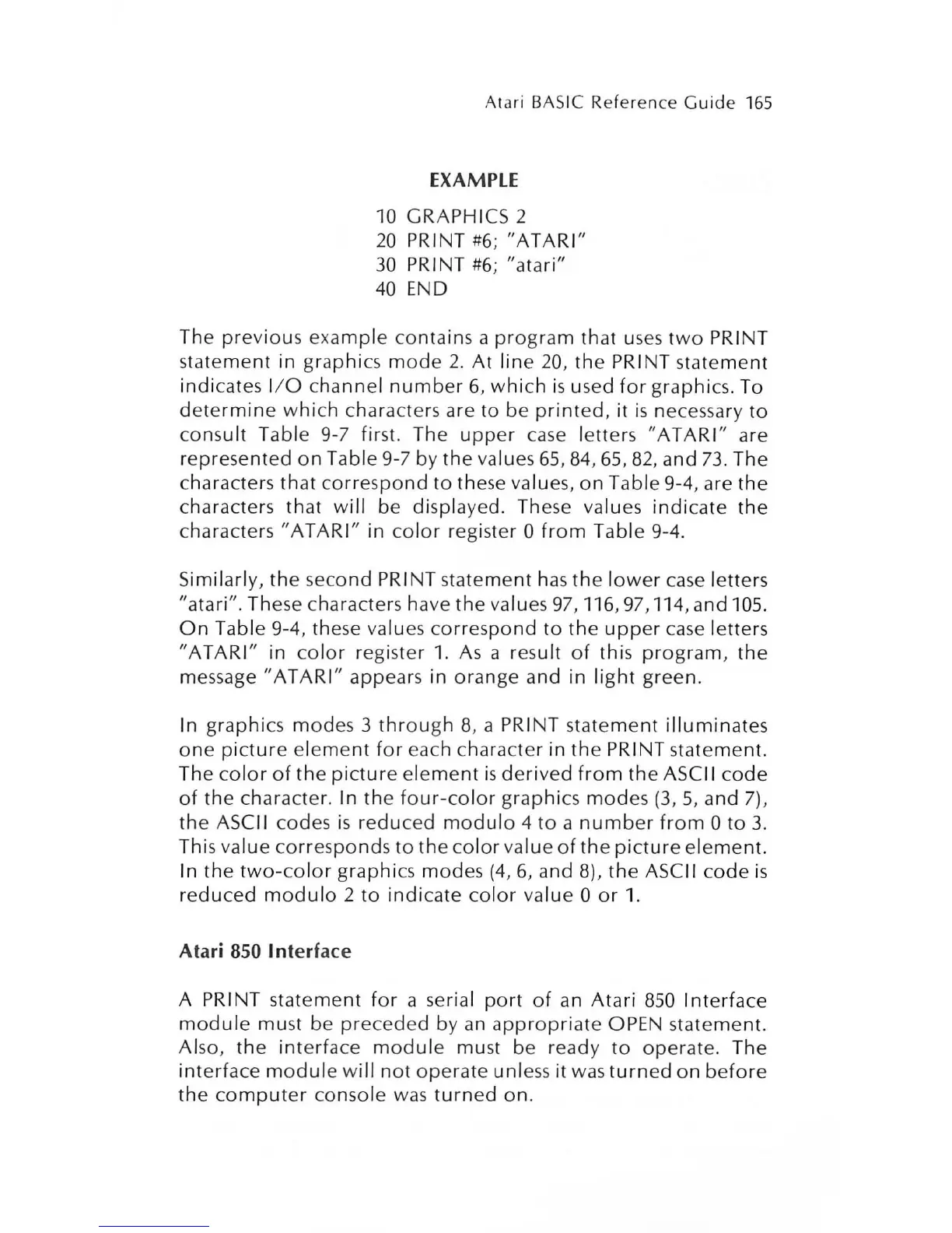 Page #167 background image