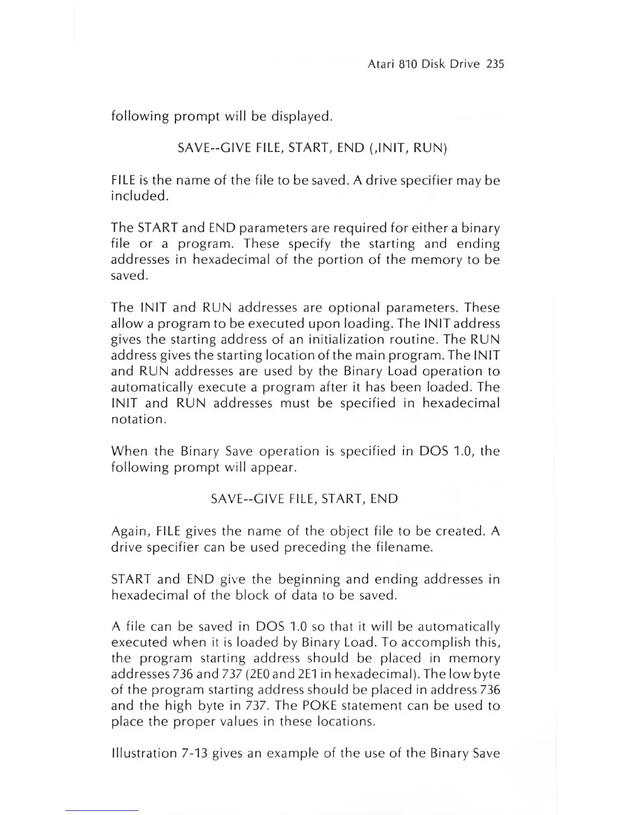 Page #237 background image