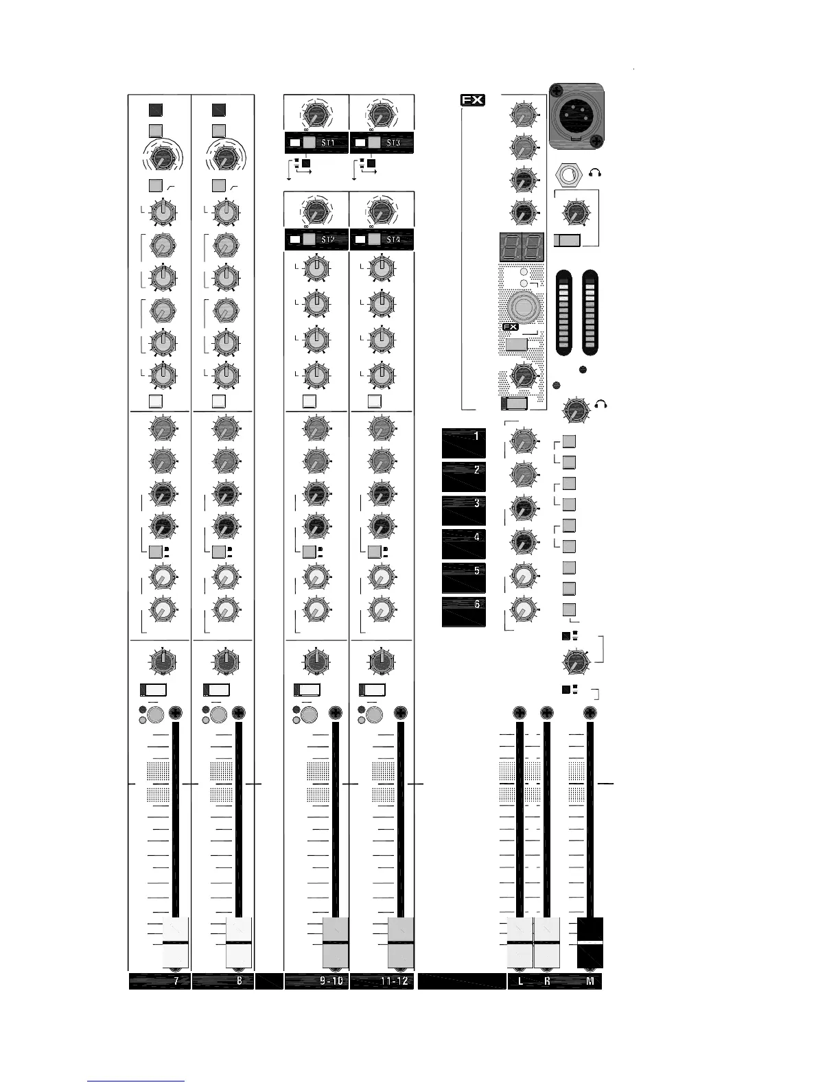 Page #6 background image