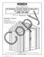 Preview: Assembly Instructions And Owner's Manual