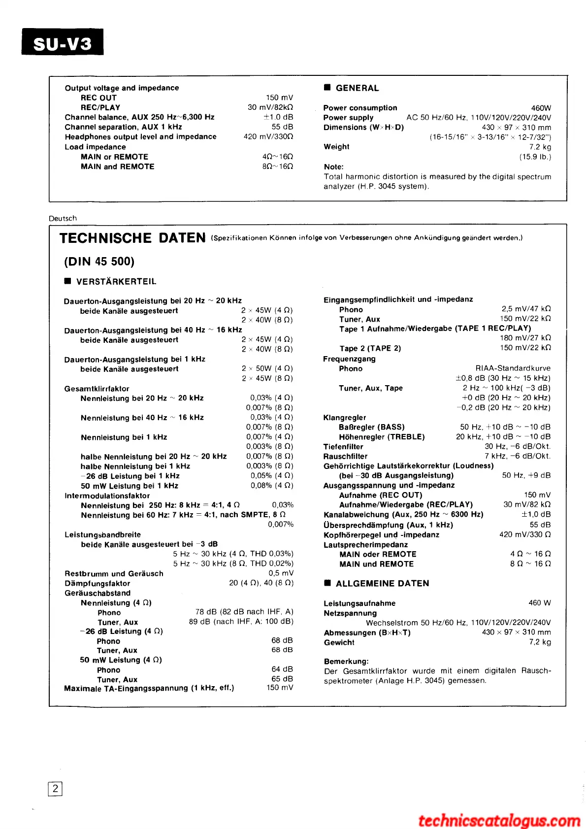 Page #2 background image