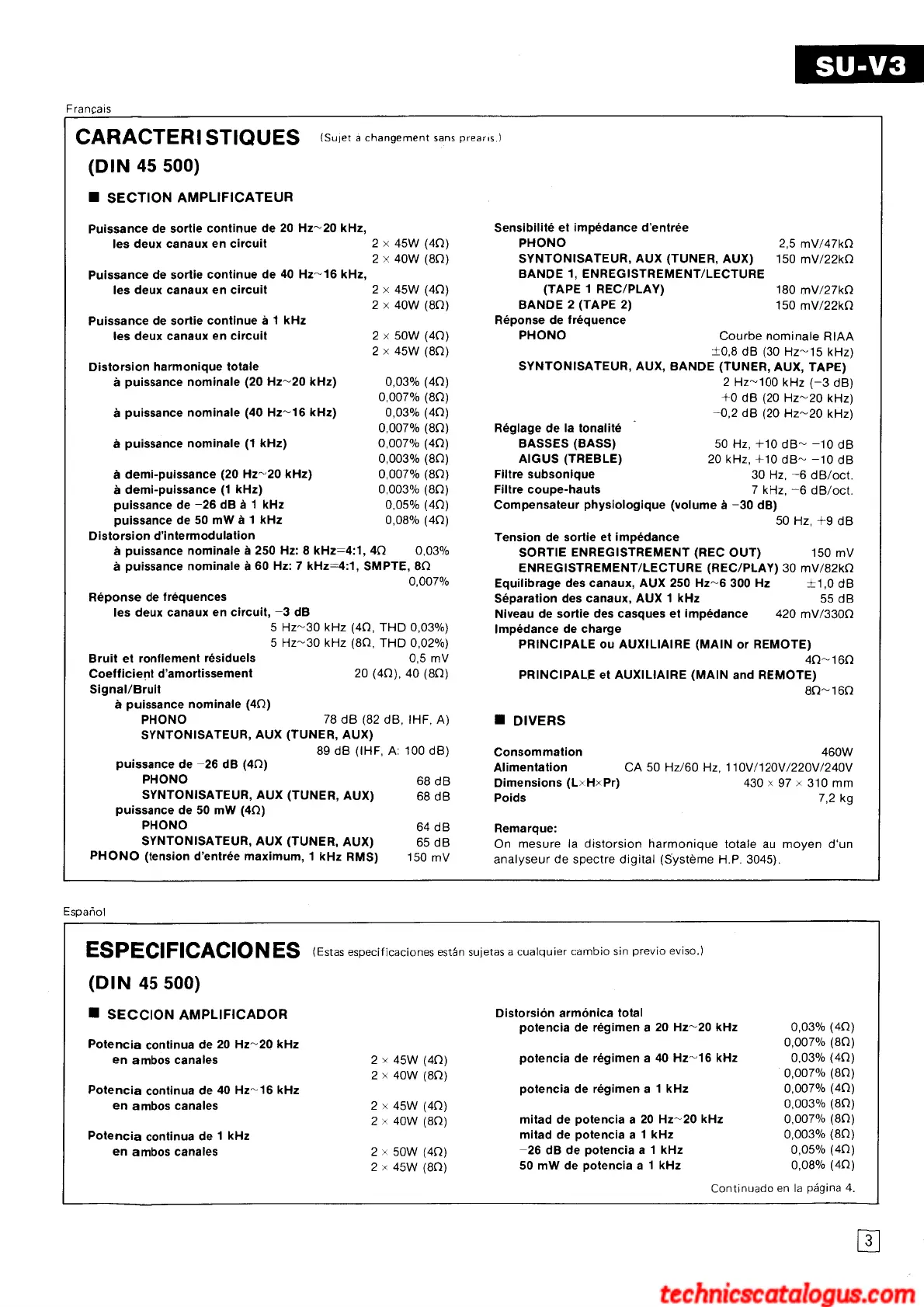 Page #3 background image