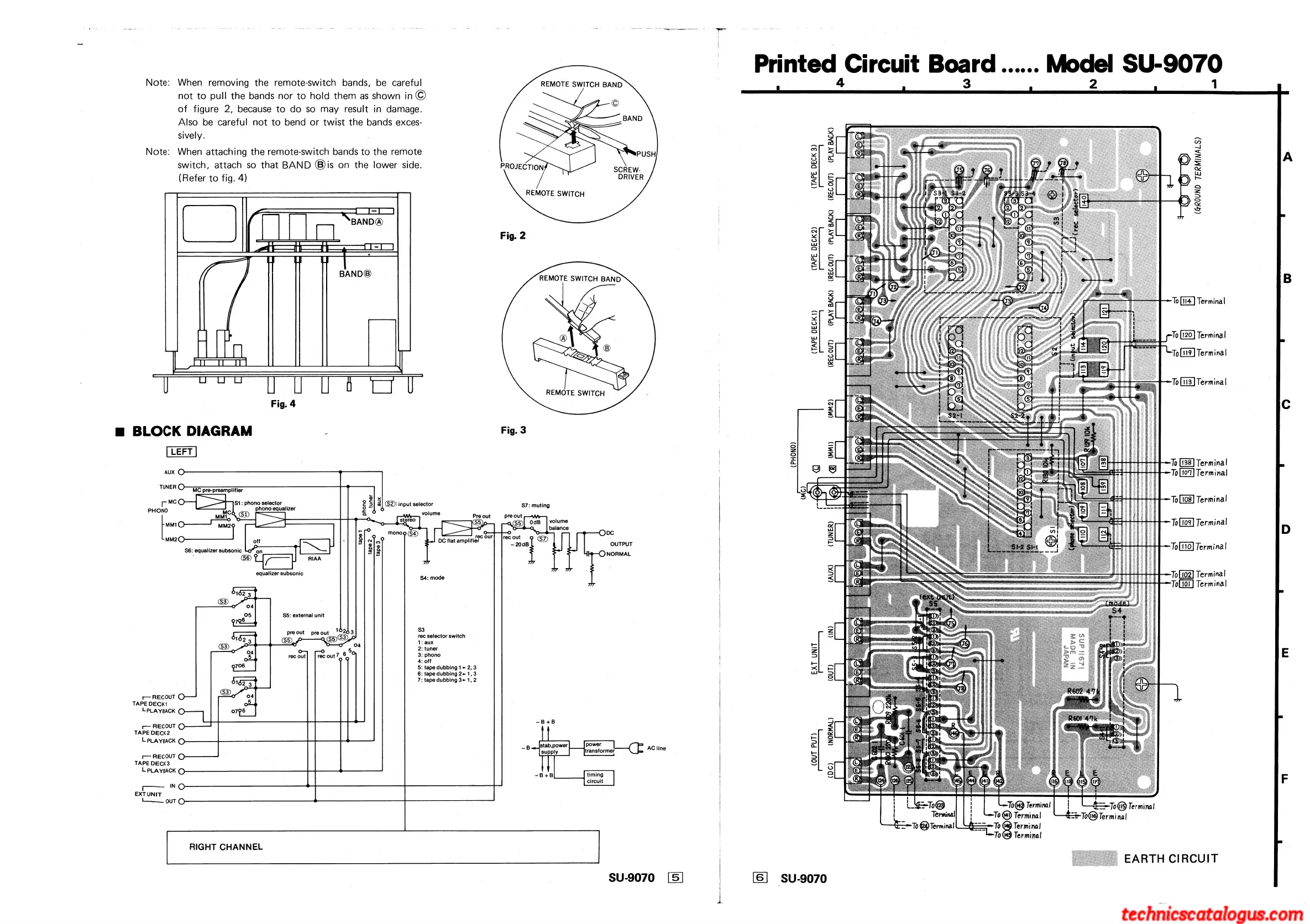 Page #5 background image