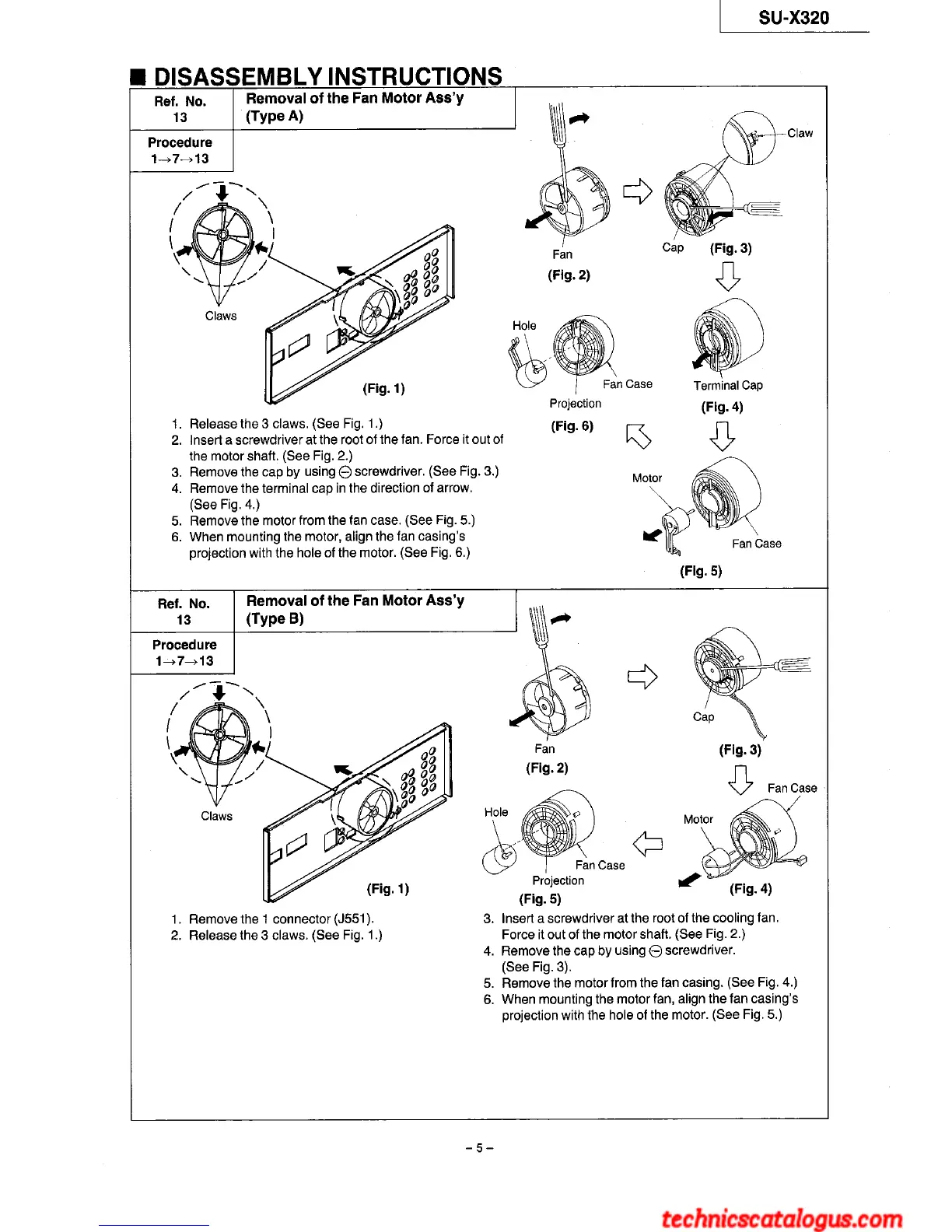 Page #5 background image
