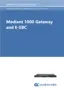 Preview: Hardware Installation Manual