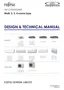 Preview: Design & Technical Manual