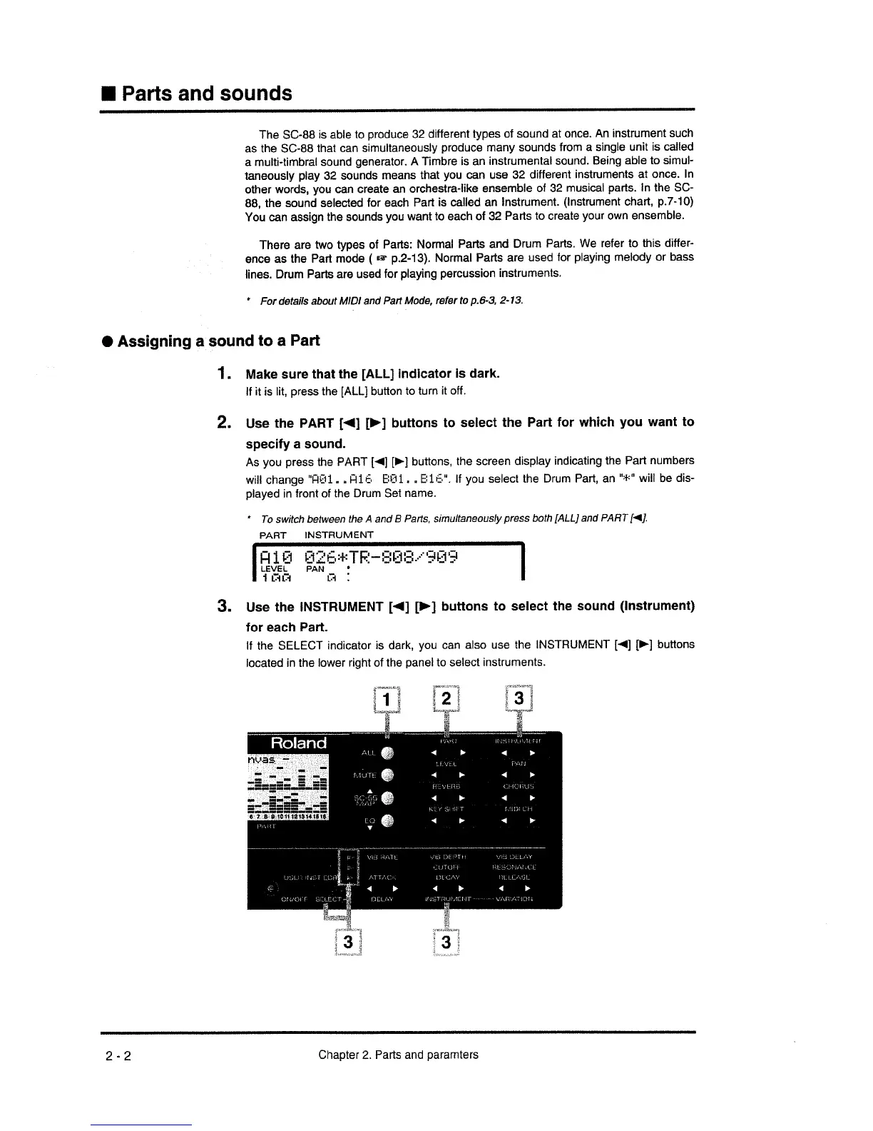 Page #20 background image