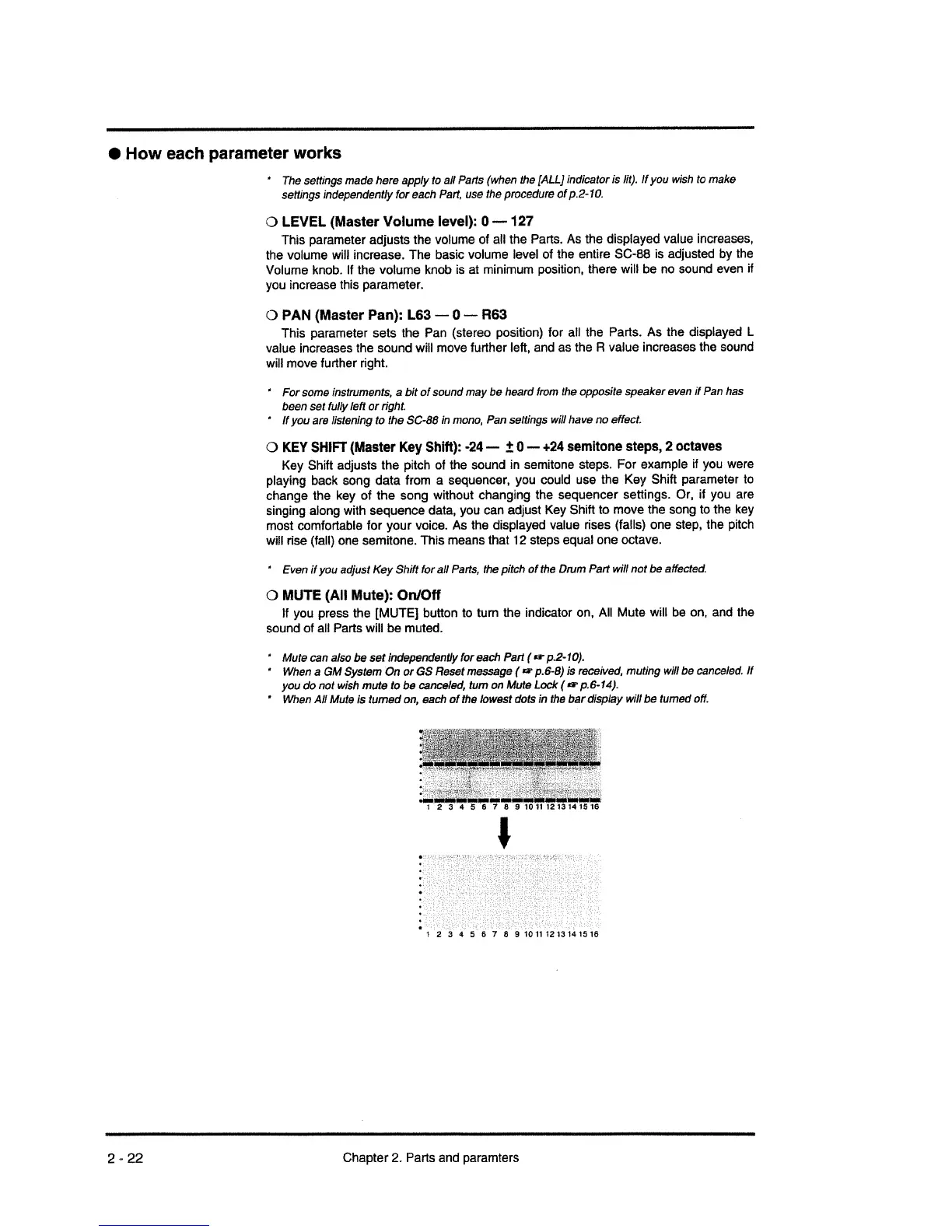 Page #40 background image