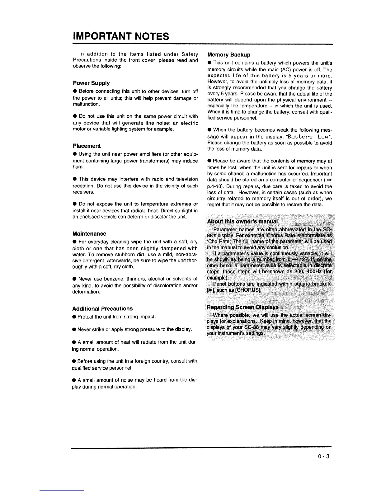 Page #5 background image