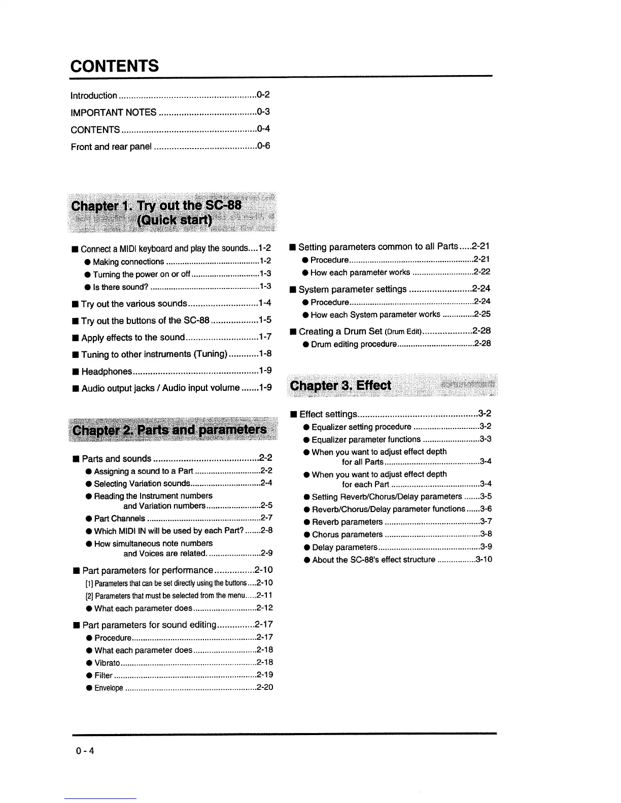 Page #6 background image