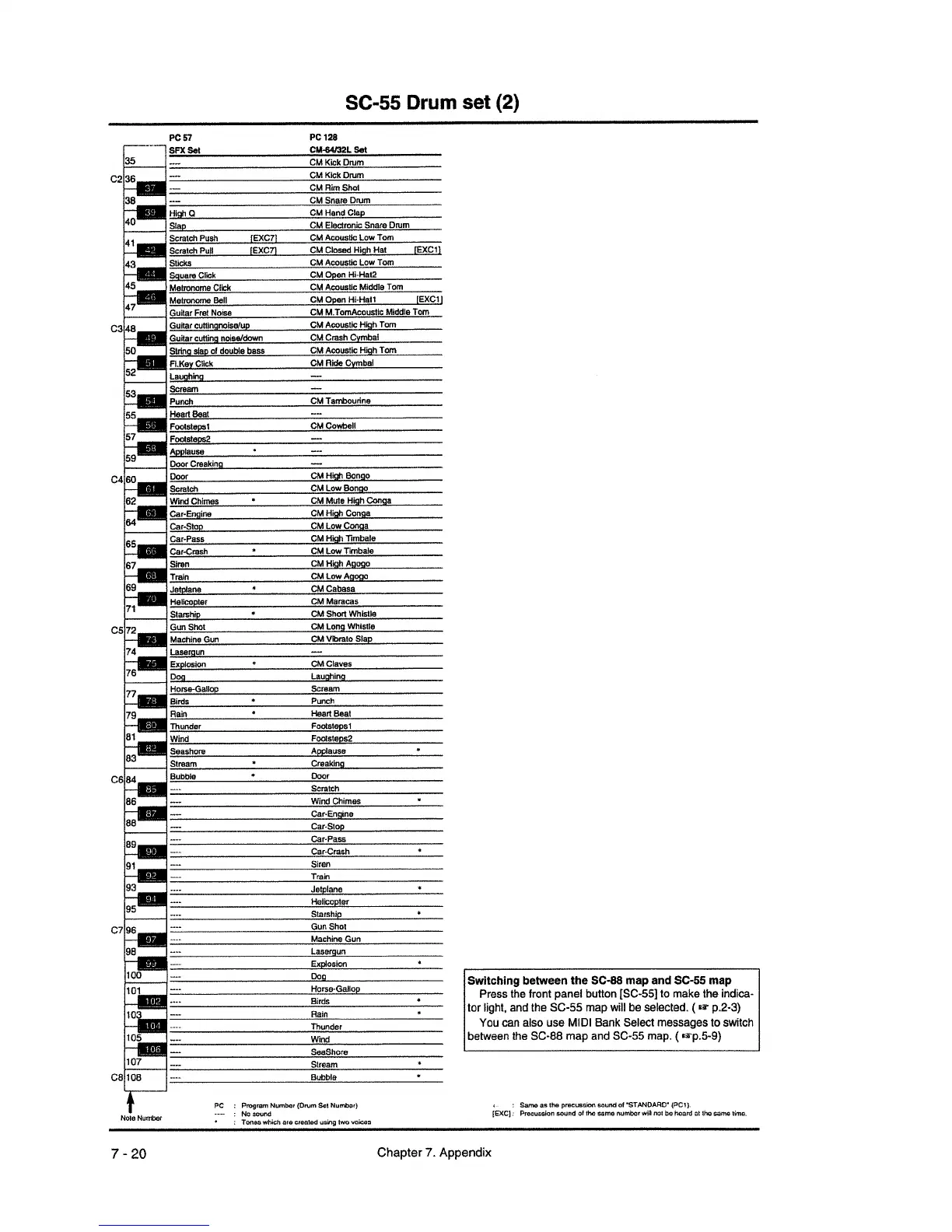 Page #124 background image