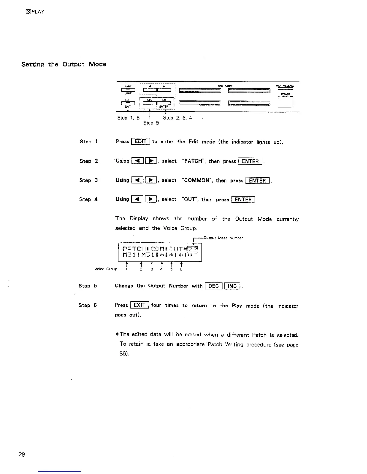 Page #36 background image