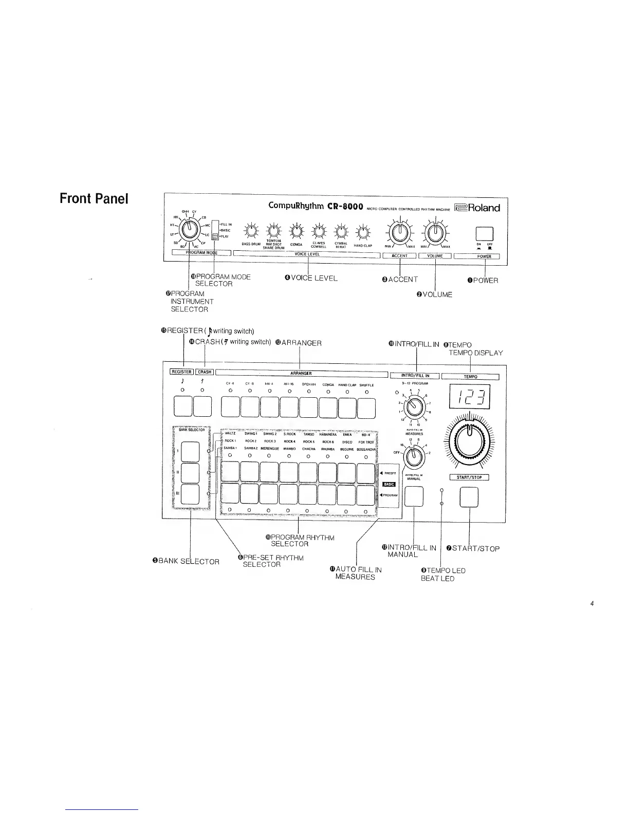 Page #6 background image