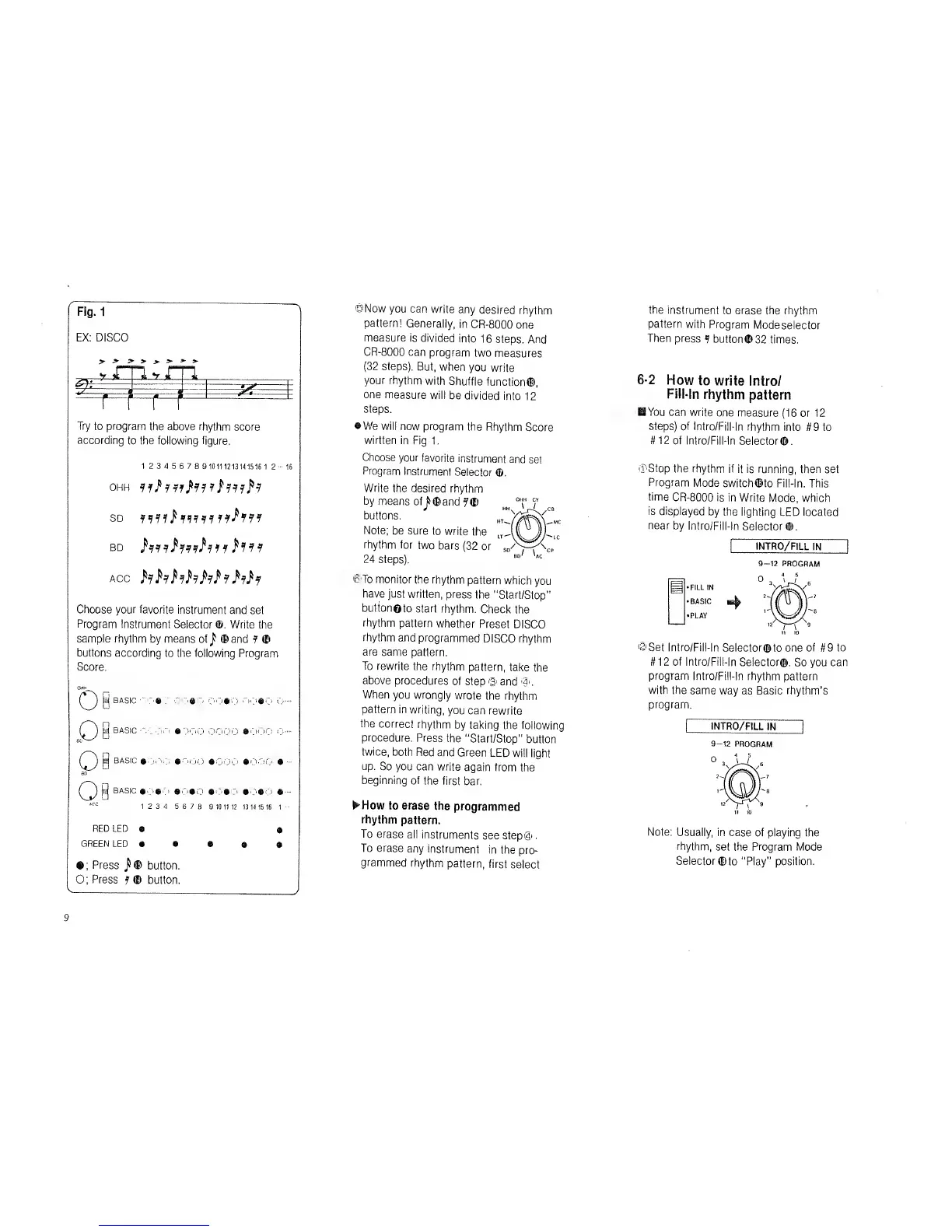 Page #11 background image