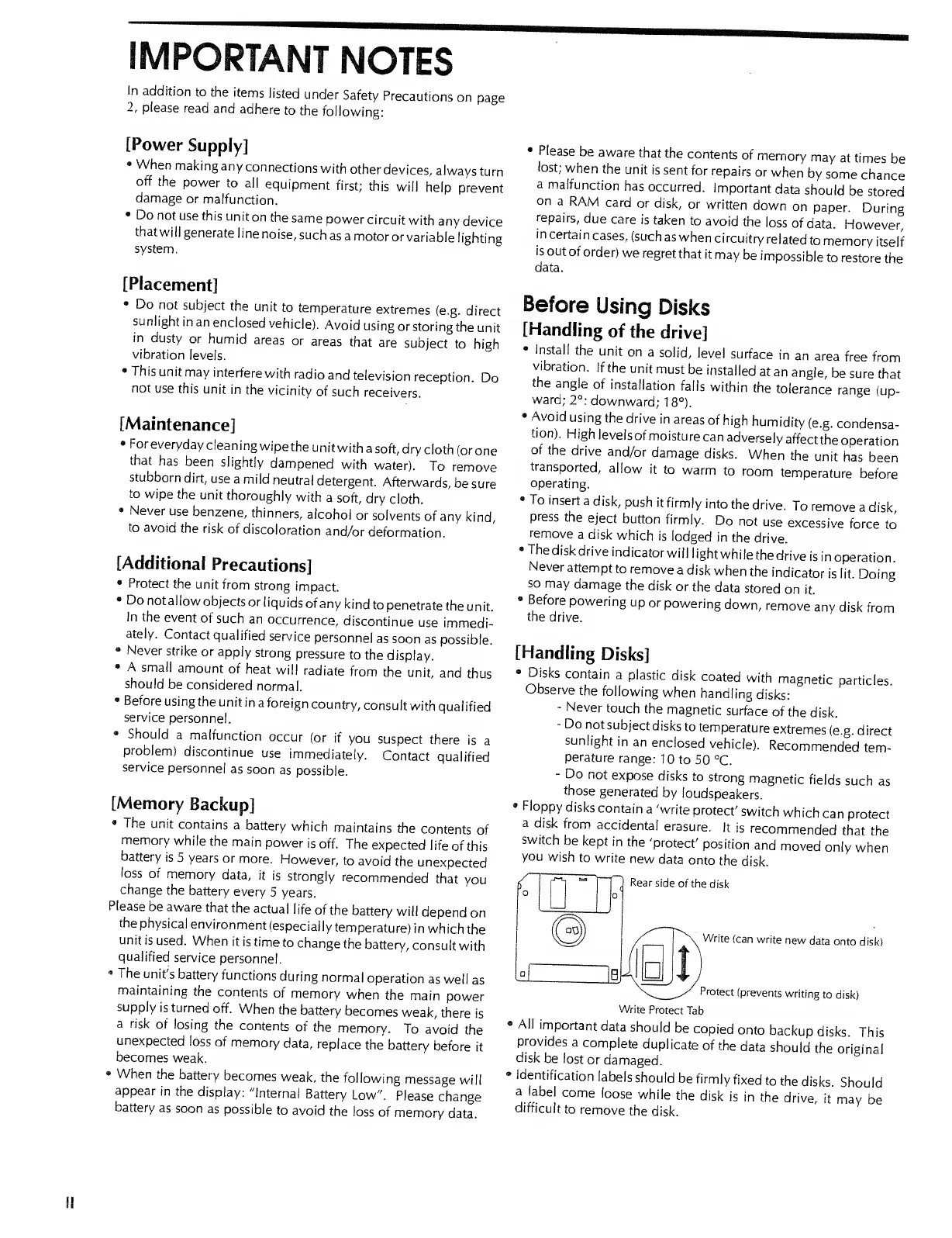 Page #4 background image