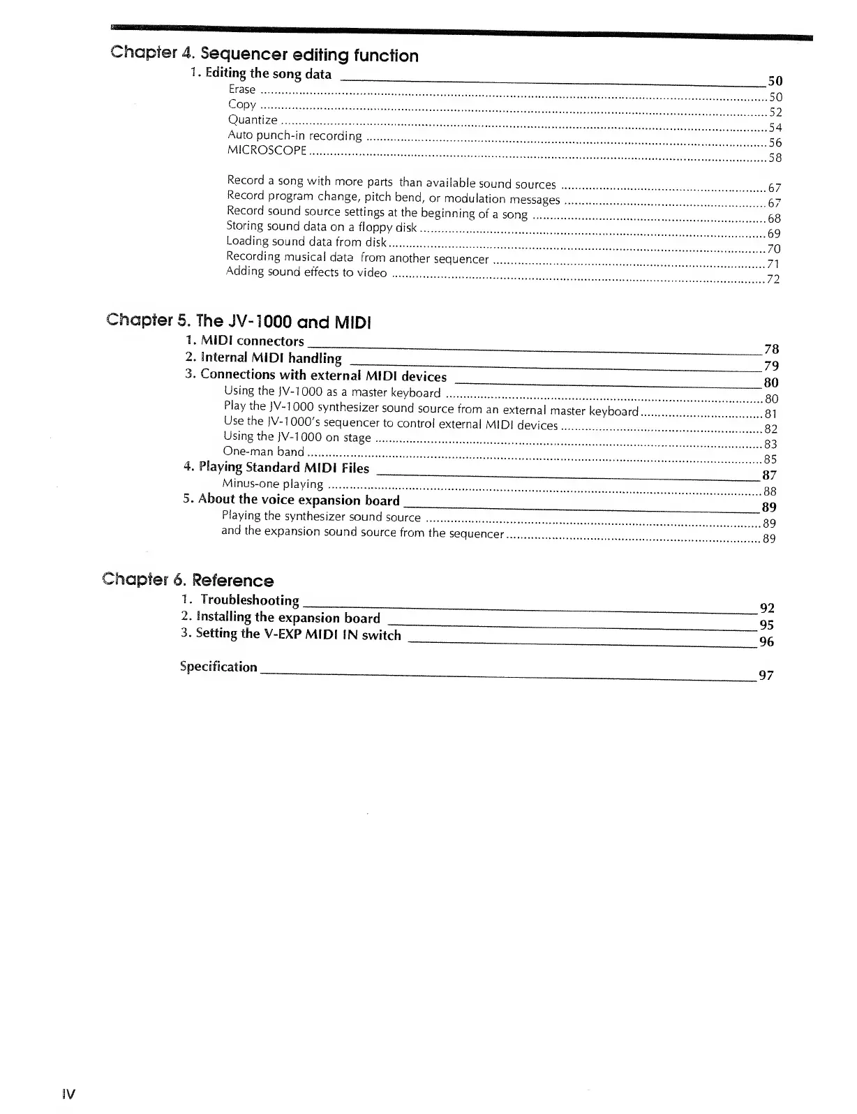 Page #6 background image