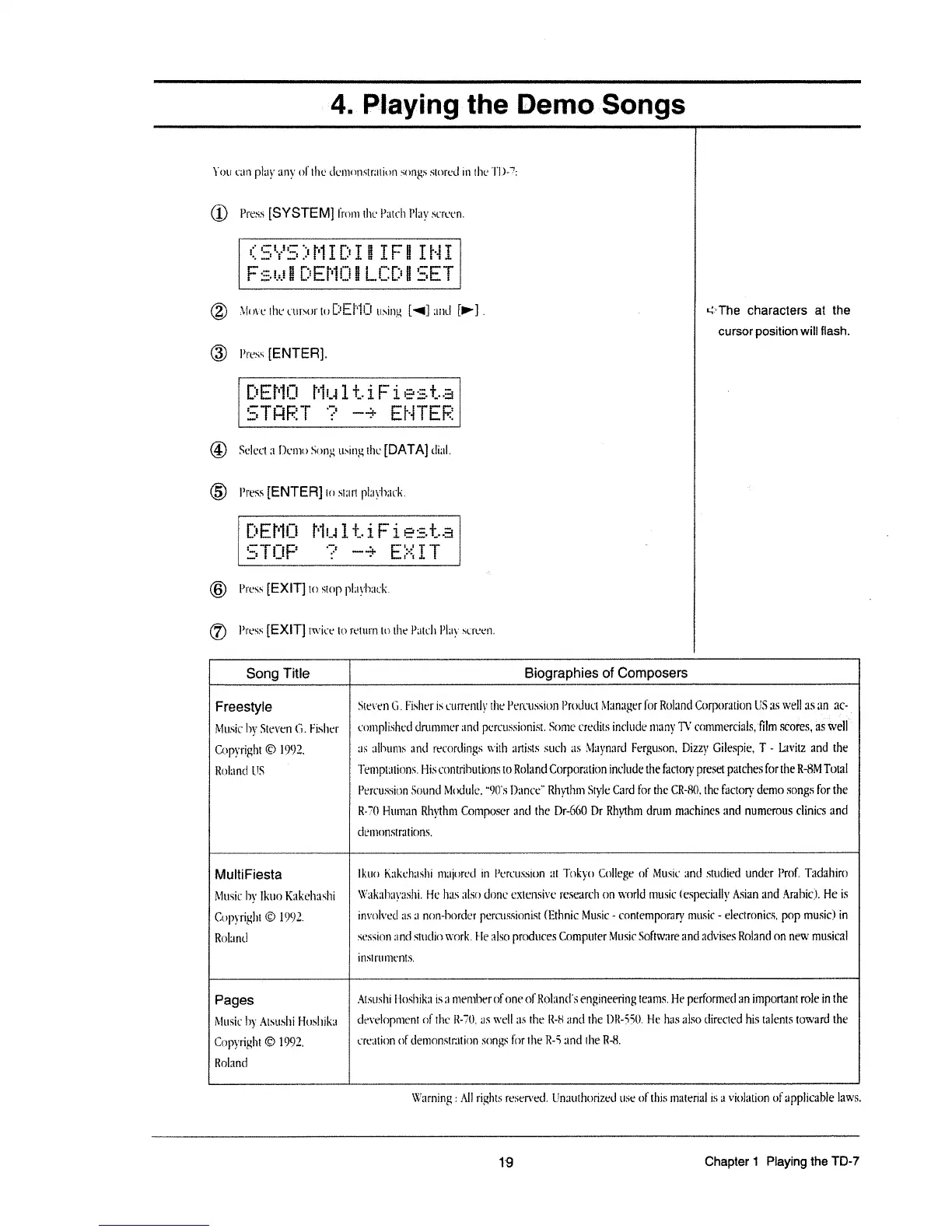 Page #21 background image