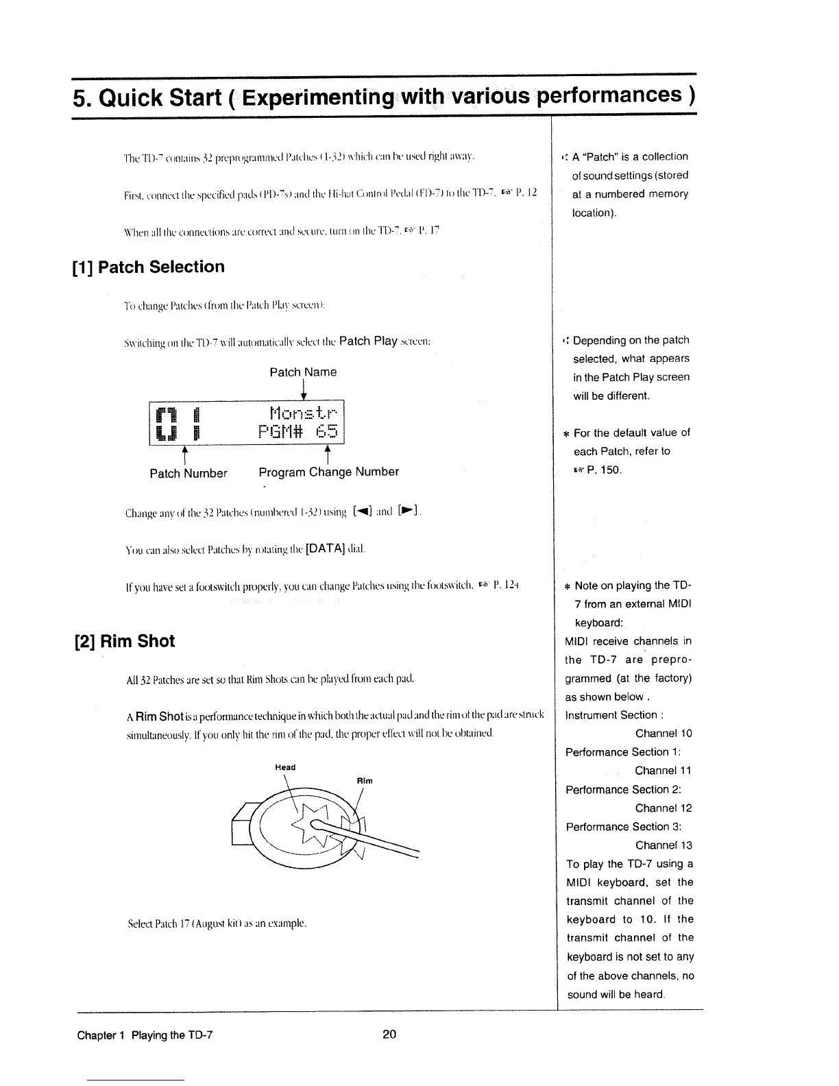 Page #22 background image