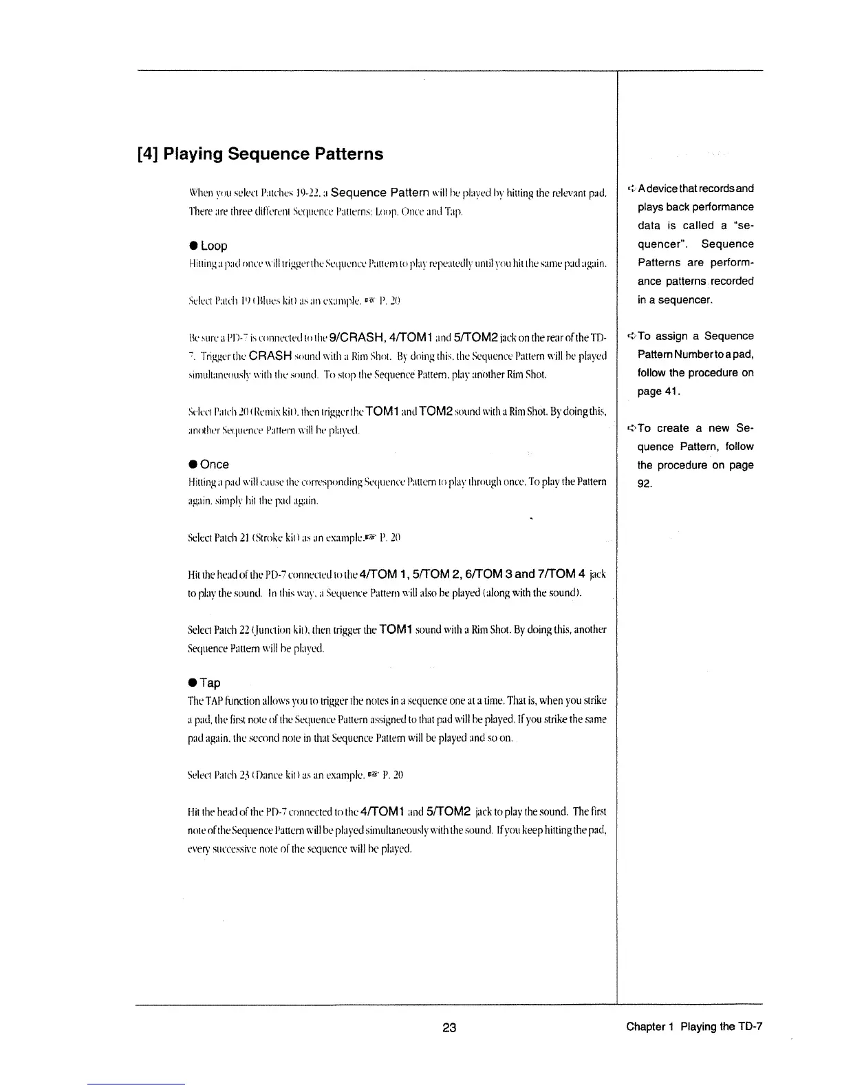Page #25 background image