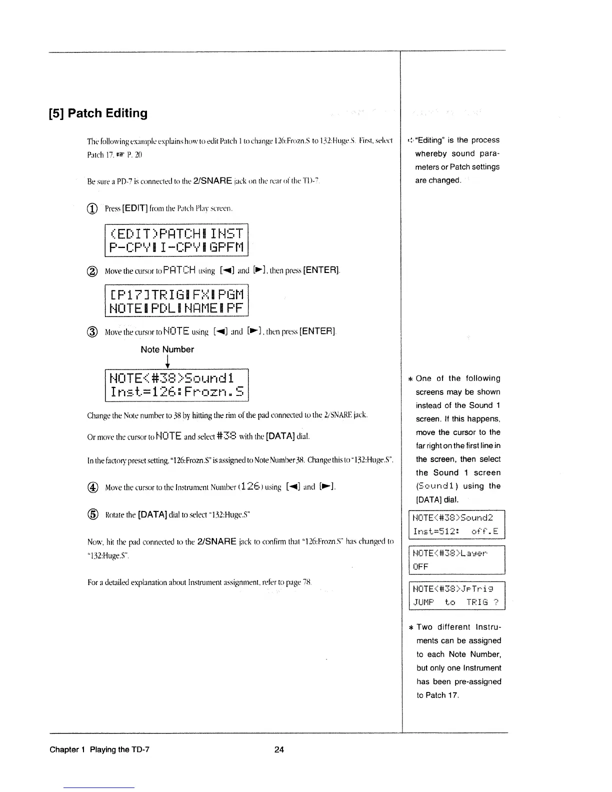 Page #26 background image