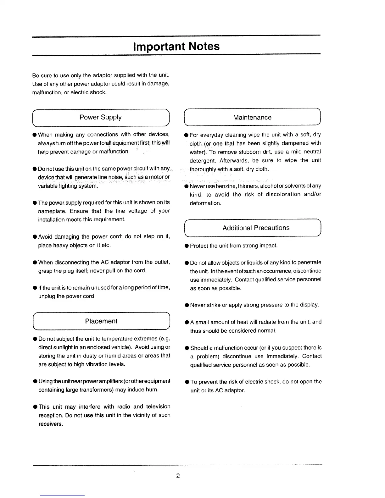 Page #4 background image