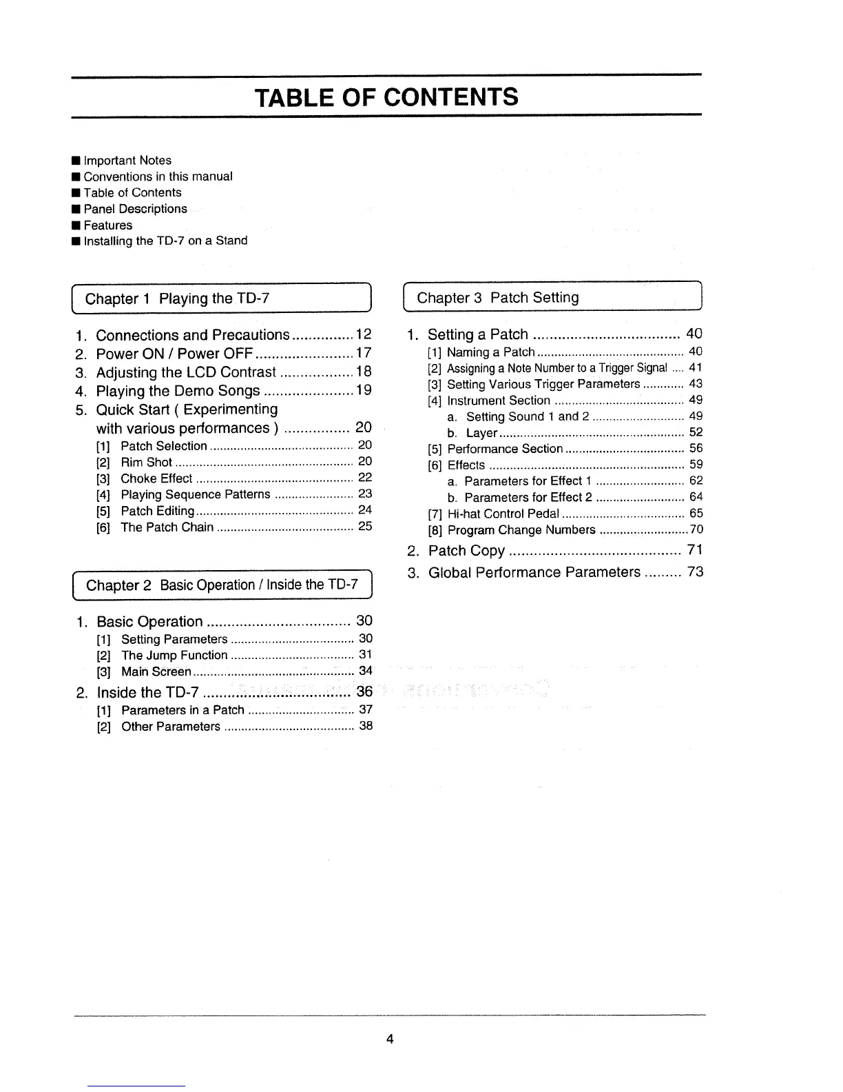 Page #6 background image