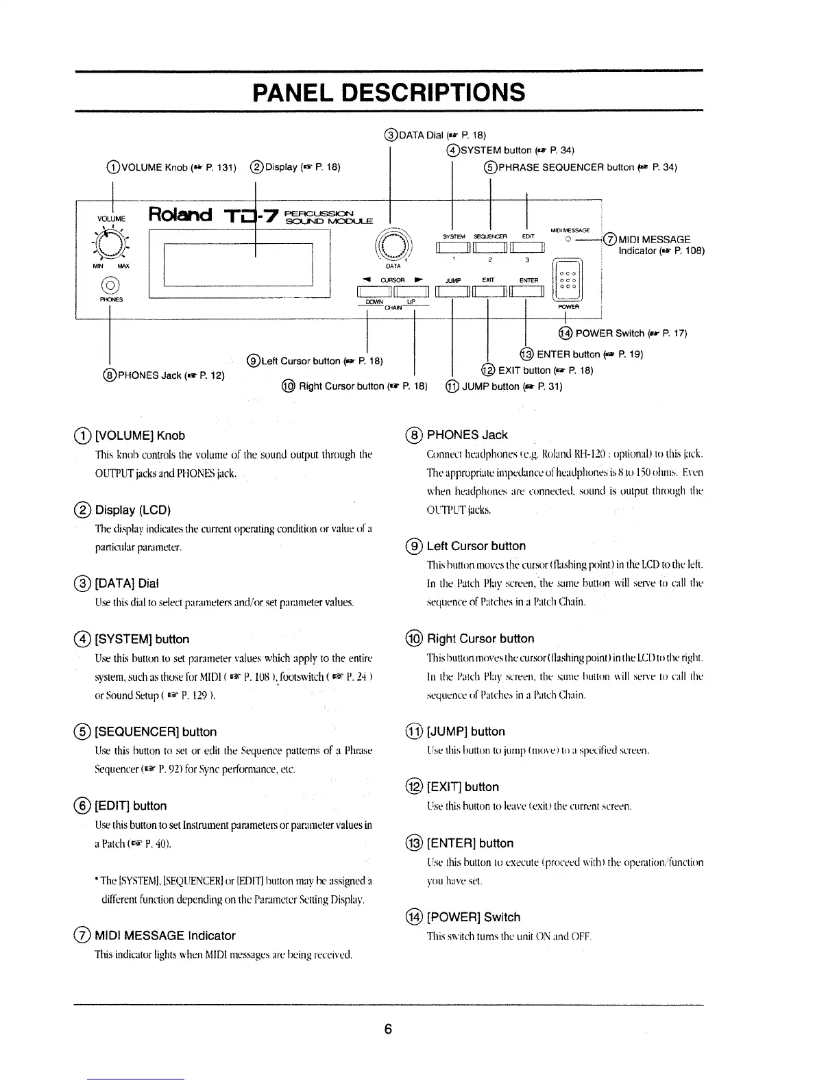 Page #8 background image