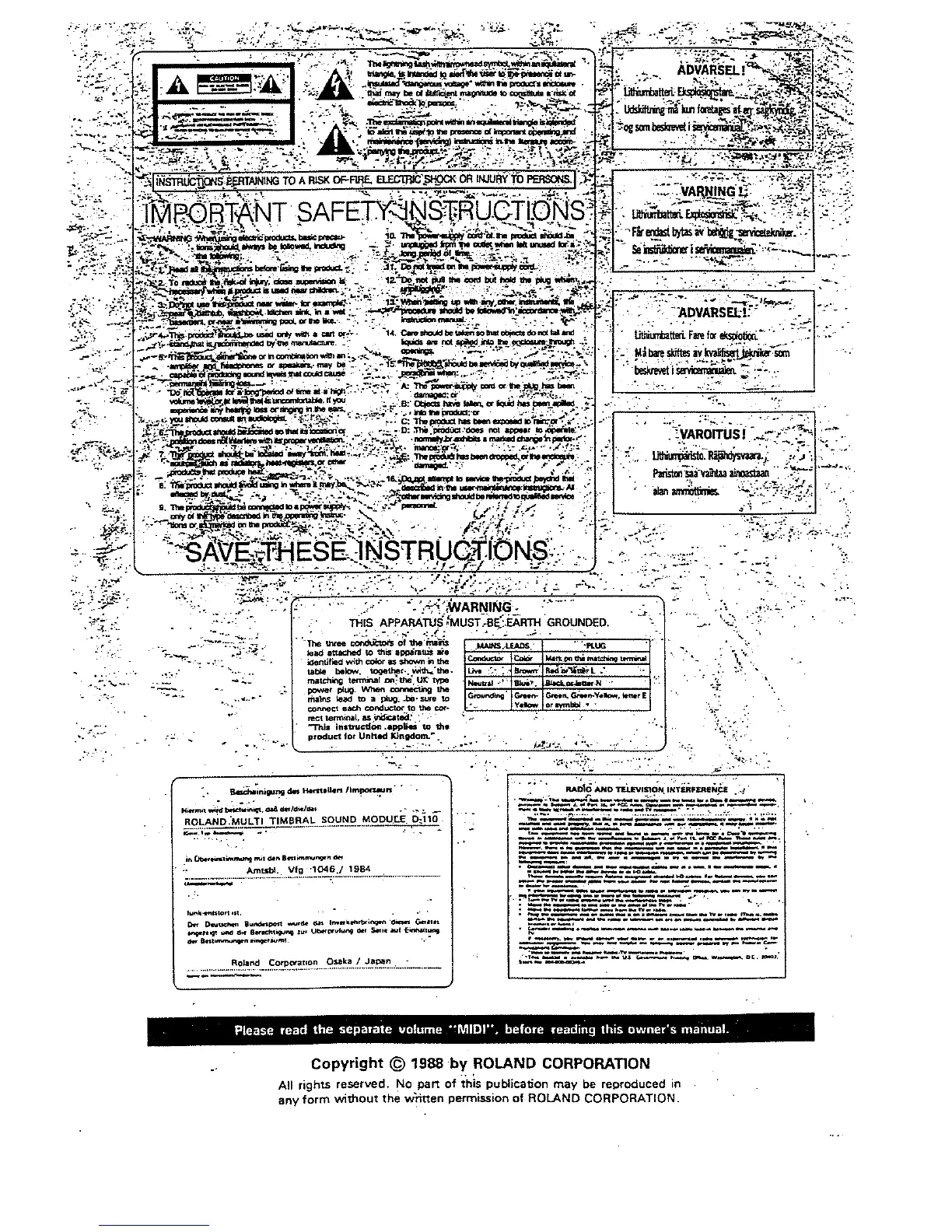 Page #2 background image