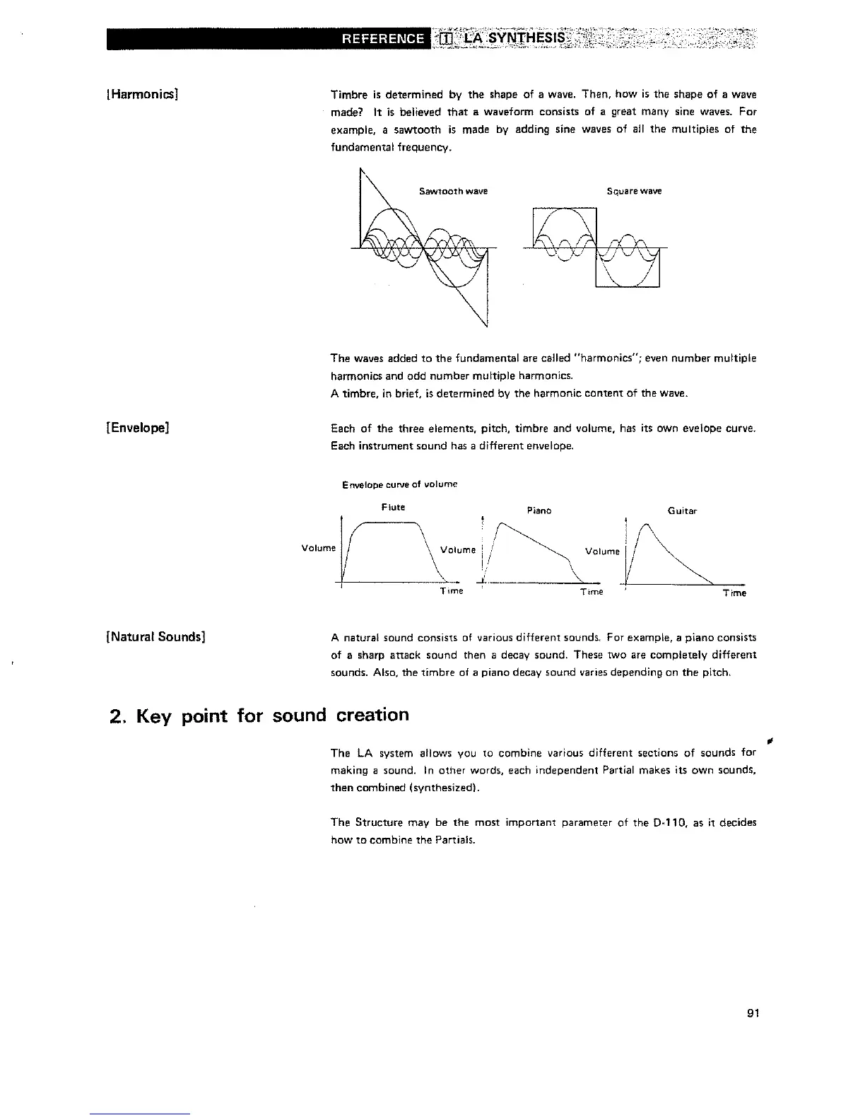 Page #91 background image