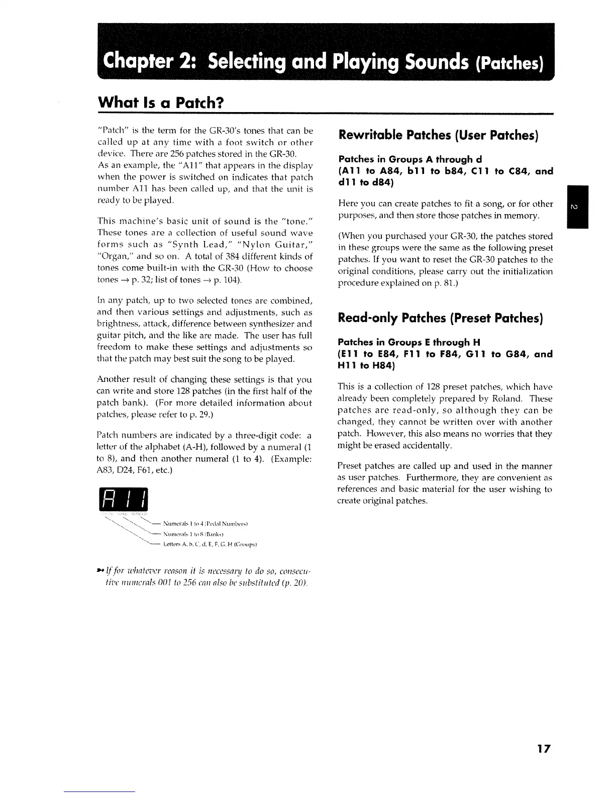 Page #17 background image