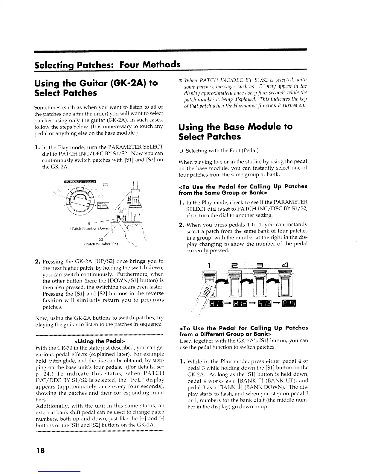 Page #18 background image