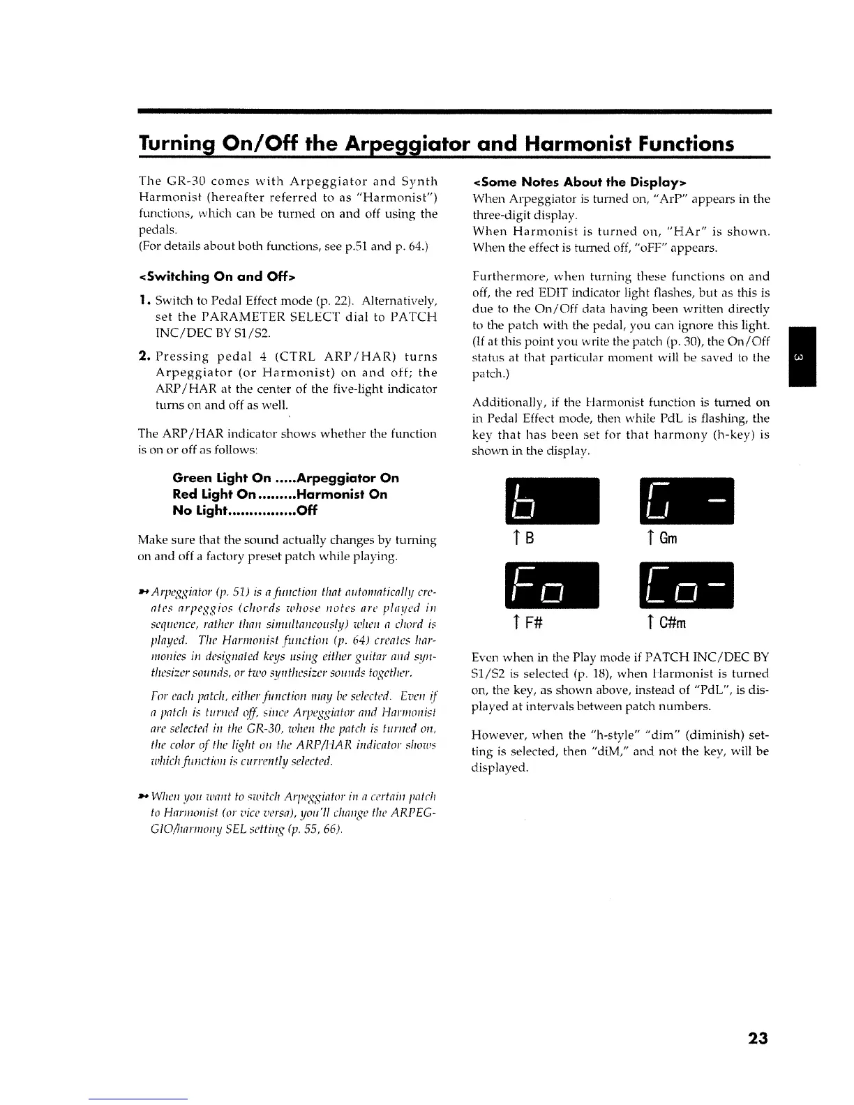 Page #23 background image