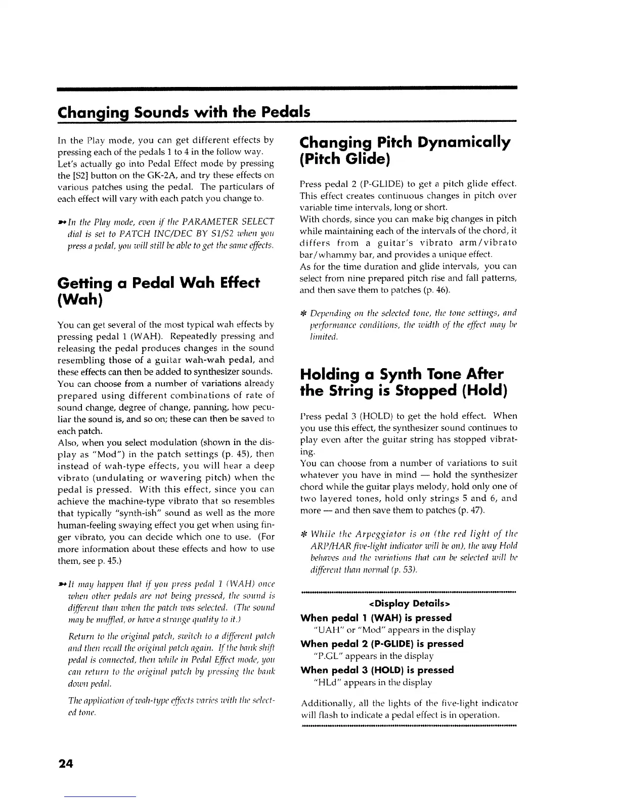 Page #24 background image