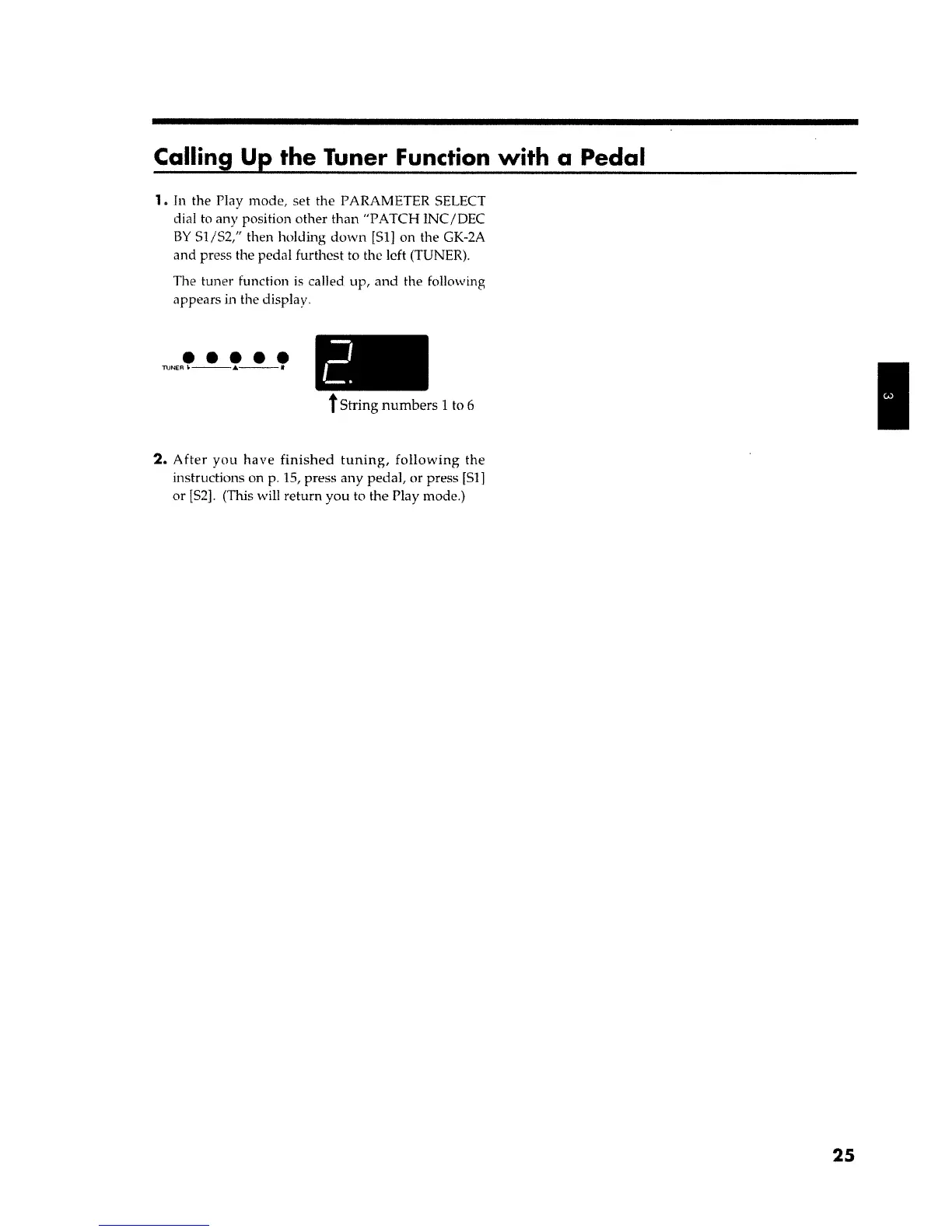 Page #25 background image